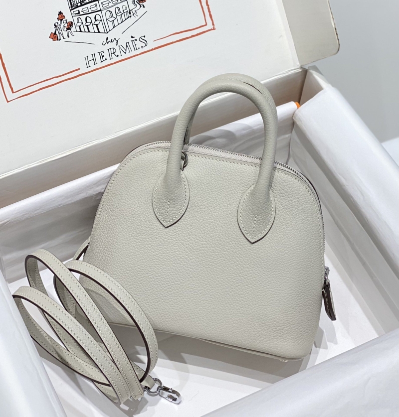 Hermes Top Handle Bags